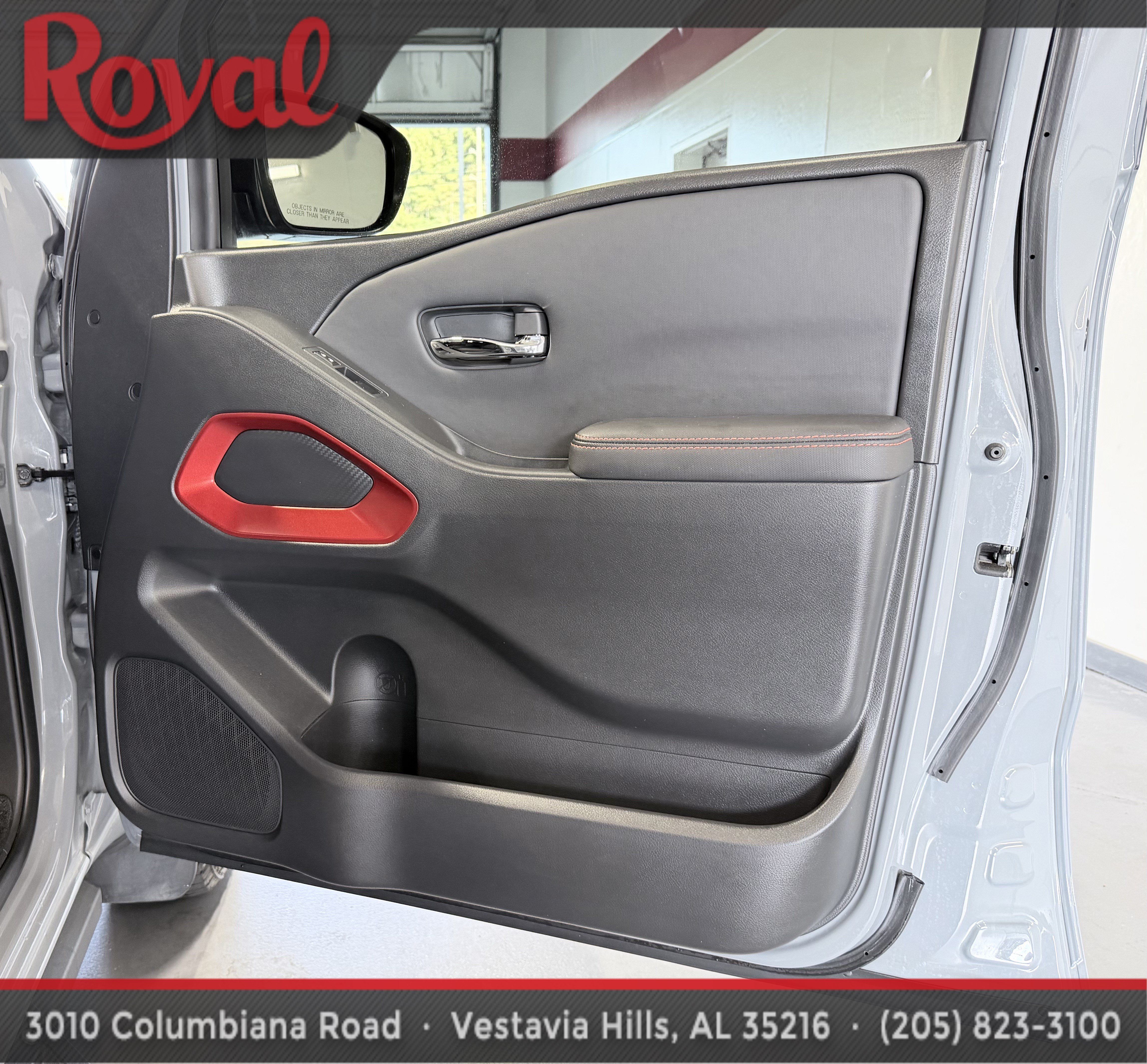 Used 2024 Nissan Frontier Pro-X RWD image 14