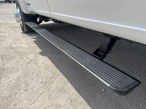 Used 2025 Ford F450 Platinum w/ Platinum Plus Package AWD/4WD image 12