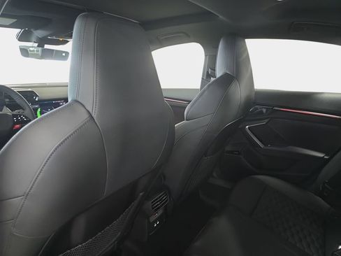 New 2026 Audi RS 3 2.5T image 9