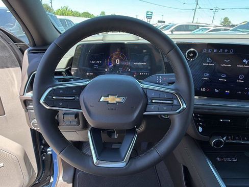 New 2026 Chevrolet Tahoe LT w/ Comfort Package RWD image 19