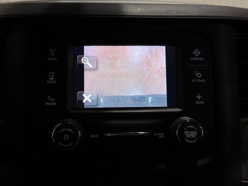 Used 2023 RAM 2500 Tradesman AWD/4WD image 20