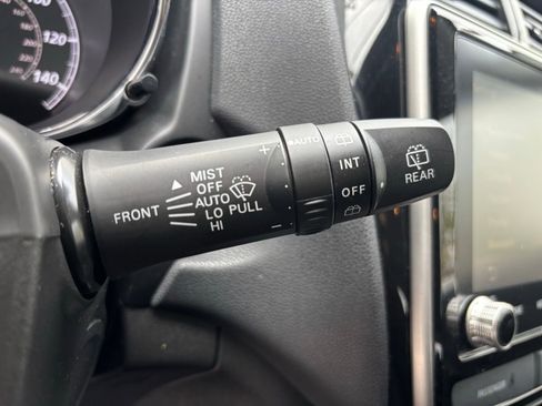 Used 2023 Mitsubishi Outlander Sport SE image 21