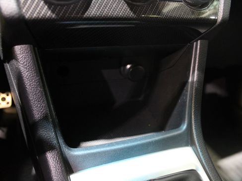 Used 2015 Subaru WRX Limited image 30