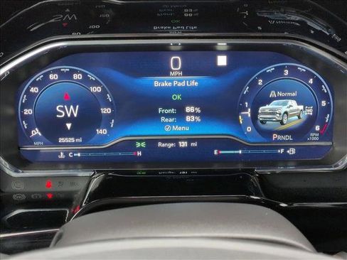 Used 2023 Chevrolet Silverado 1500 LT image 11