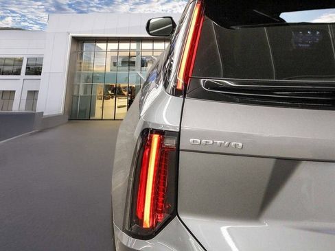 New 2026 Cadillac Optiq Sport 1 image 19