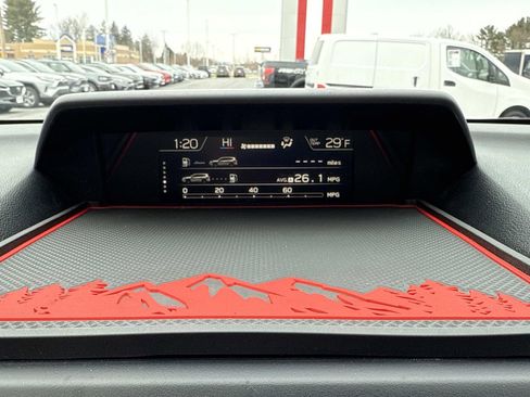 Used 2020 Subaru Forester Sport w/ Popular Package #2 image 10