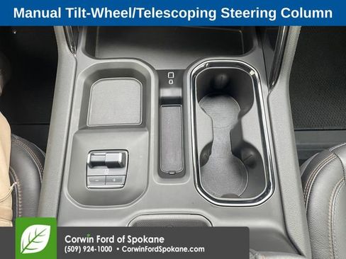 Used 2025 GMC Sierra 3500 AT4 w/ AT4 Premium Plus Package image 37