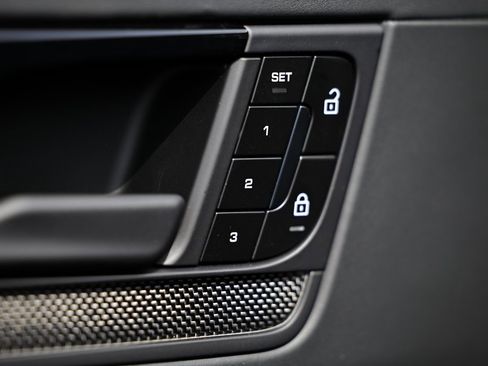 New 2025 Porsche Cayenne GTS image 19