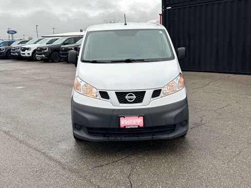 Used 2019 Nissan NV200 S w/ Cruise Control Package FWD image 34