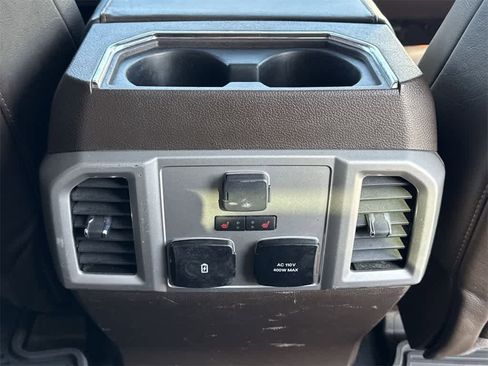 Used 2022 Ford F350 King Ranch w/ King Ranch Ultimate Package image 22