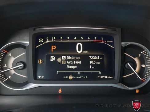 Used 2023 Honda Passport Elite image 29