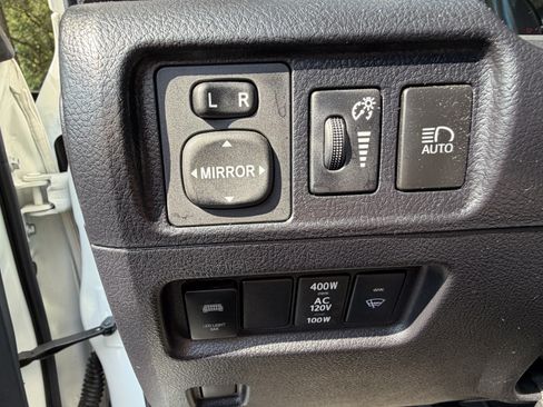 Used 2023 Toyota 4Runner SR5 AWD/4WD image 15