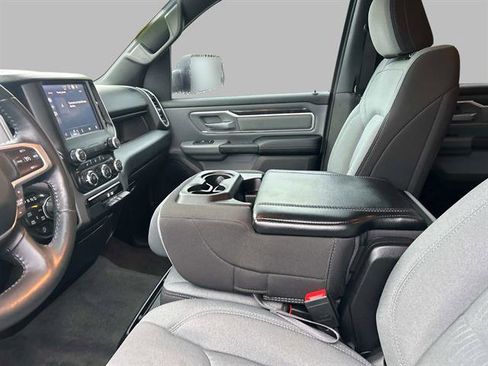 Certified 2023 RAM 1500 Big Horn image 21