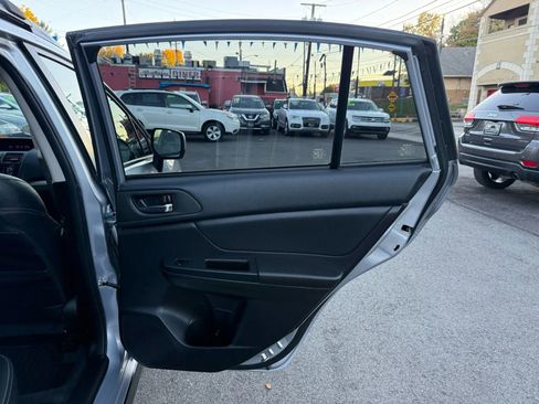 Used 2014 Subaru Crosstrek 2.0i Limited w/ Popular Package #1 image 43