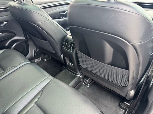 Used 2023 Hyundai Tucson Limited image 18