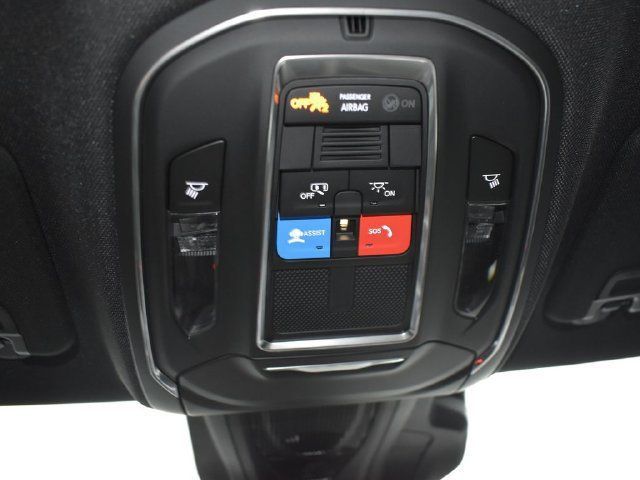 New 2026 Dodge Charger R/T w/ Driver Convenience Group AWD/4WD image 27
