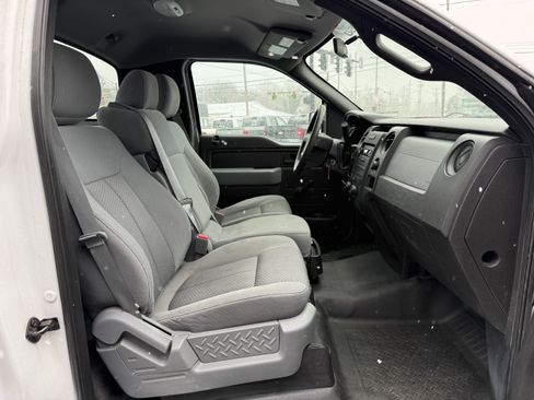 Used 2011 Ford F150 XL image 12