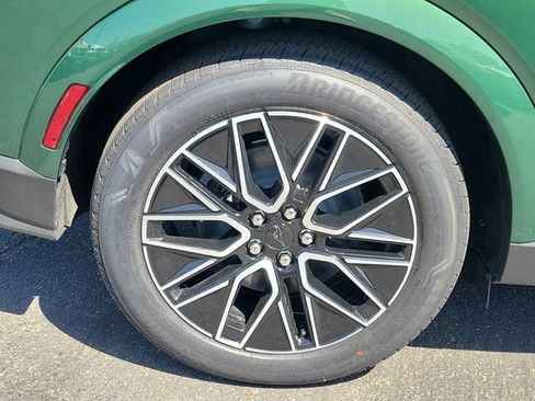 New 2026 Ford Mustang Mach-E Premium w/ Technology Package RWD image 6