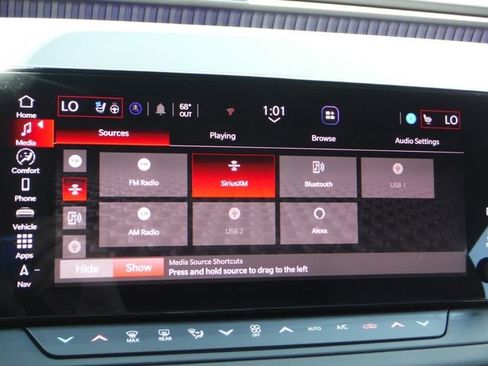 New 2026 Dodge Charger R/T AWD/4WD image 39