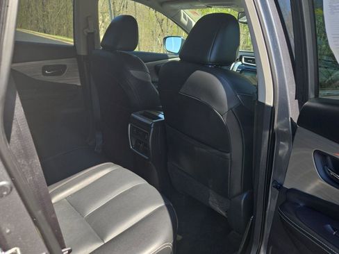 Used 2018 Nissan Murano Platinum image 29