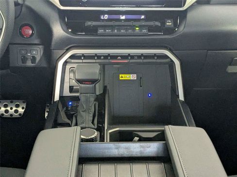 New 2026 Toyota Tundra SR5 AWD/4WD image 29