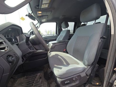 Used 2016 Ford F250 XLT w/ XLT Value Package image 21