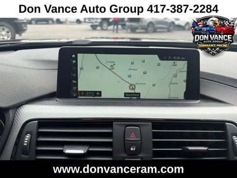 Used 2019 BMW 430i Coupe w/ M Sport Package image 18