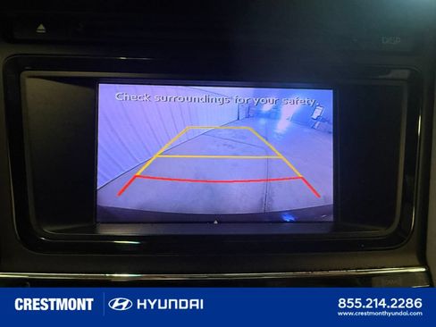 Used 2016 Hyundai Tucson Eco FWD image 32