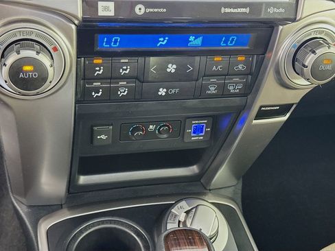 Used 2024 Toyota 4Runner Limited image 22