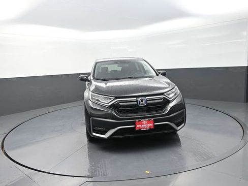 Used 2022 Honda CR-V EX-L image 31