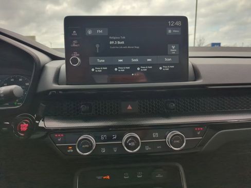 New 2026 Honda CR-V EX-L image 18