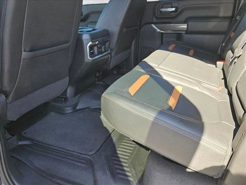 Used 2022 GMC Sierra 2500 AT4 AWD/4WD image 17