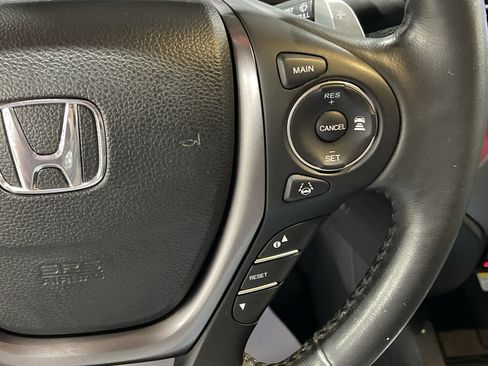 Used 2022 Honda Ridgeline RTL-E image 22