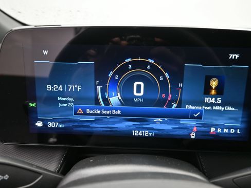 Used 2026 Chevrolet Equinox LT FWD image 15