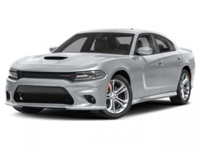 Used 2021 Dodge Charger R/T w/ Blacktop Package