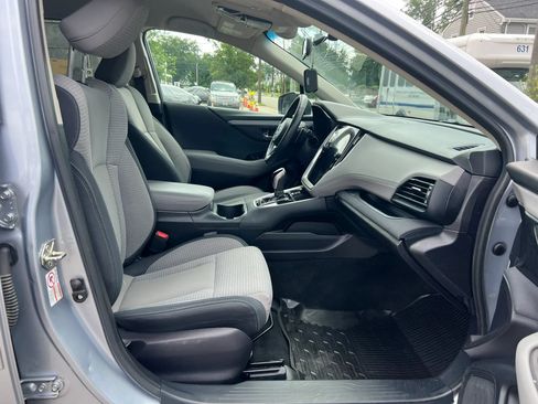 Used 2020 Subaru Outback Premium AWD/4WD image 30