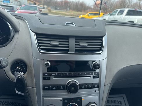Used 2012 Chevrolet Malibu LS image 26