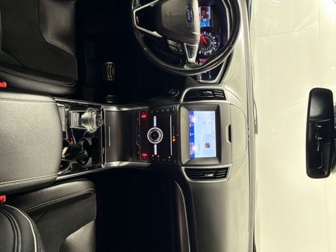 Used 2019 Ford Edge ST AWD/4WD image 27