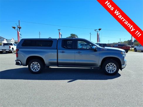 Used 2019 Chevrolet Silverado 1500 LT w/ All-Star Edition image 6