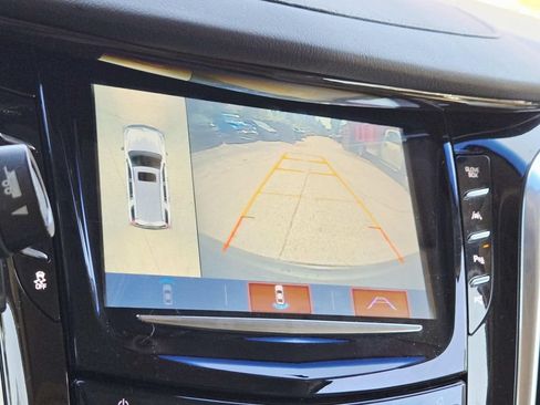 Used 2020 Cadillac Escalade Luxury w/ LPO, Radiant Package AWD/4WD image 30