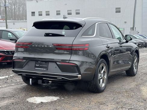 New 2026 Genesis GV70 2.5T Advanced w/ G1 Accessory Package image 4