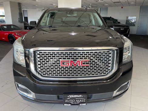 Used 2016 GMC Yukon Denali w/ Open Road Package image 2