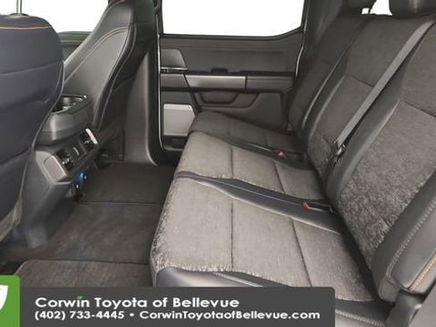 Used 2025 Ford F150 Tremor w/ Tow/Haul Package image 21