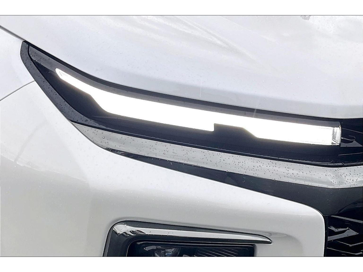 Used 2025 Chevrolet Traverse Z71 w/ Enhanced Driving Package AWD/4WD image 31