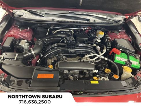 Used 2018 Subaru Crosstrek 2.0i Premium image 23