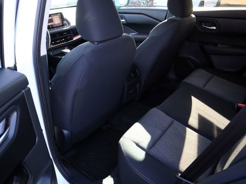 New 2026 Nissan Rogue SV w/ Cold Weather Package image 10