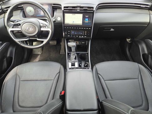 Certified 2023 Hyundai Santa Cruz Limited AWD/4WD image 26
