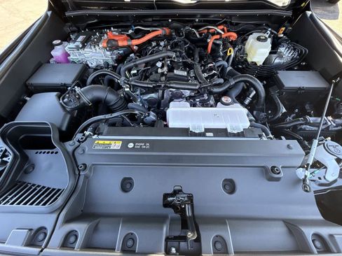 New 2025 Toyota 4Runner TRD Off-Road image 32