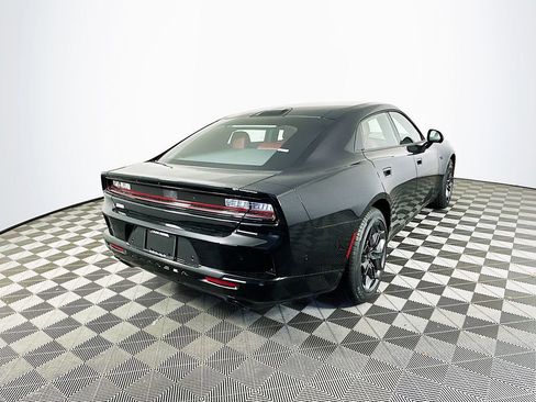 New 2026 Dodge Charger R/T AWD/4WD image 10