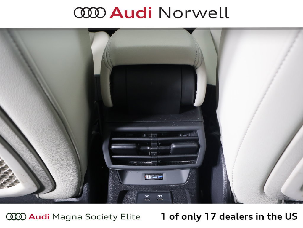 Used 2024 Audi A3 2.0T Premium AWD/4WD image 22